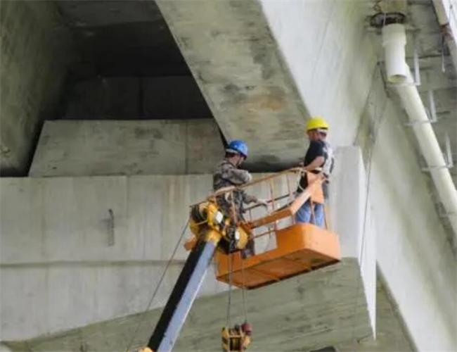 萍乡桥梁建设排水系统